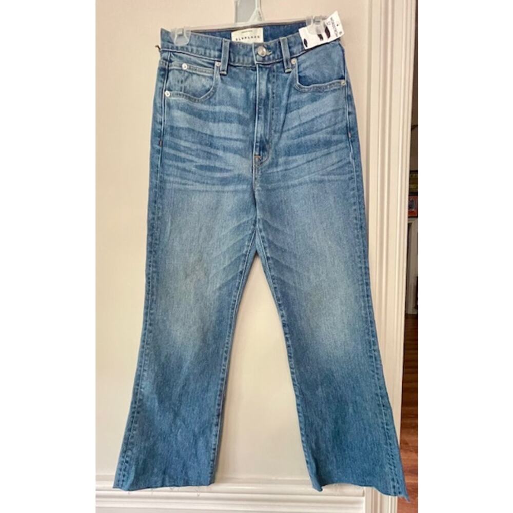 NWT SLVRLAKE jeans - size 27